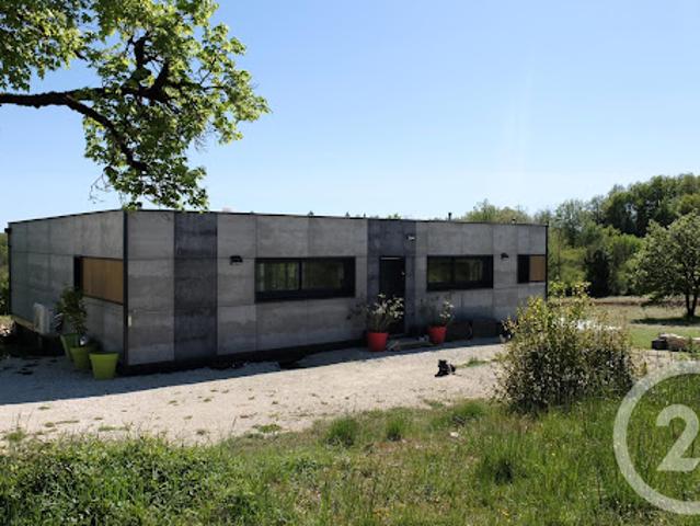 Maison vente à Cuzance, Lot