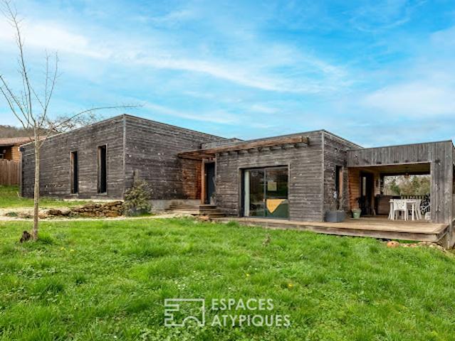 Maison vente à Bergerac, Bayac