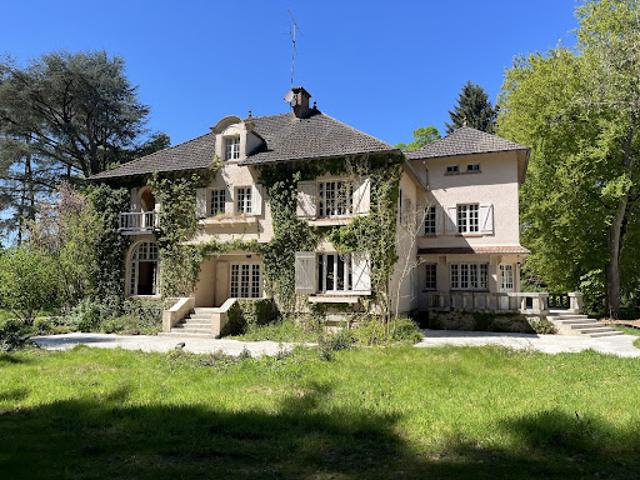 Maison vente à Fontainebleau, Barbizon