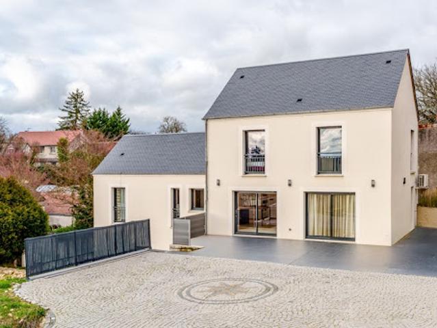 Maison vente à Tours, Montlouis