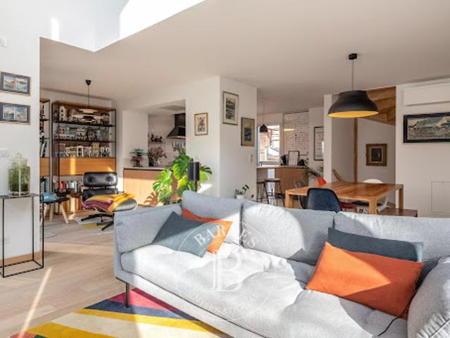 Maison vente à Lyon, Métropole de Lyon