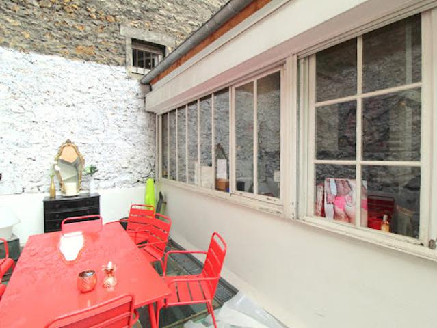 Maison vente à Vanves, Hauts-de-Seine