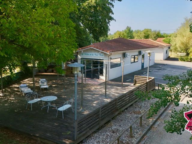 Maison vente à Les Terrasses de la Lède, Lédat