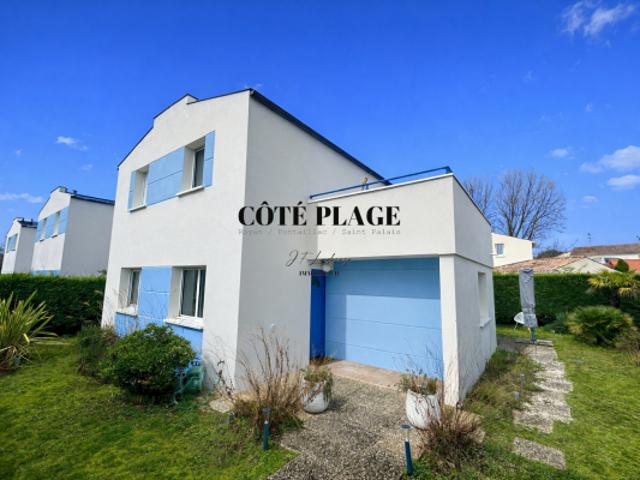 Maison vente à Rochefort, Royan