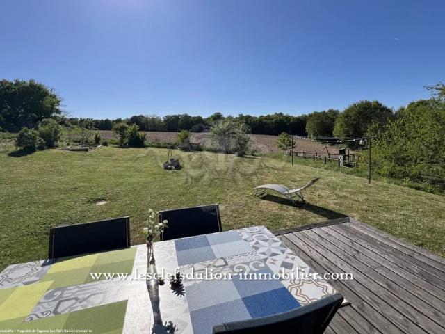 Maison vente à Fontainebleau, Écuelles