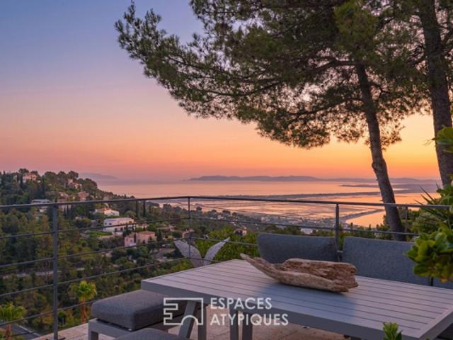 Maison vente à Arrondissement de Toulon, Hyères