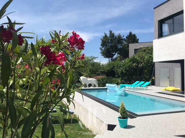 Maison vente à Lyon, Métropole de Lyon
