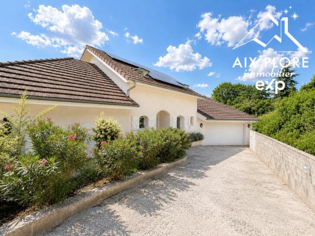 Maison vente à Belley, Auvergne-Rhône-Alpes