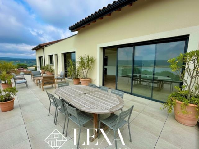 Maison vente à Mende, Occitanie