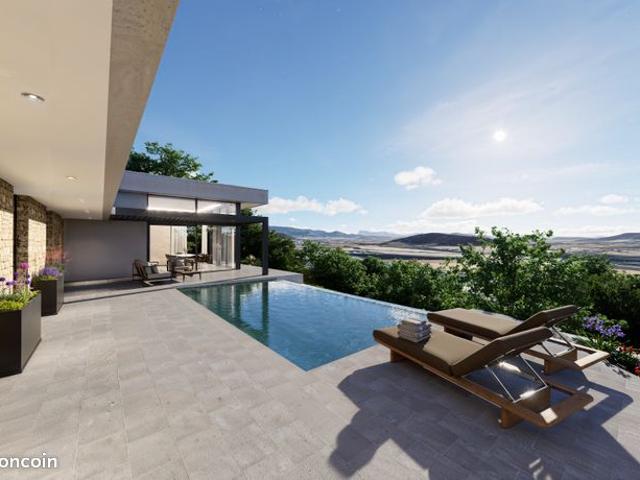 Maison vente à Valence, Montéléger