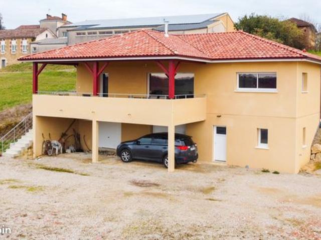 Maison vente à Mont-de-Marsan, Geaune