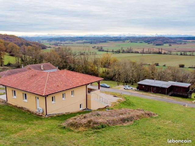 Maison vente à Mont-de-Marsan, Geaune