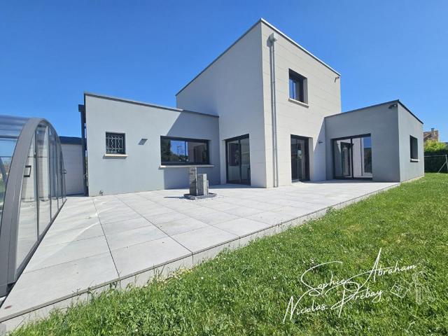 Maison vente à Étampes, Angerville