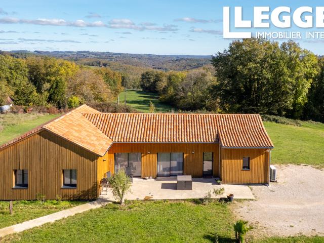 Maison vente à Sarlat-la-Canéda, Les Eyzies-de-tayac-sireuil