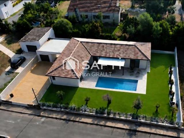 Villa vente à Corte, Penta-di-casinca