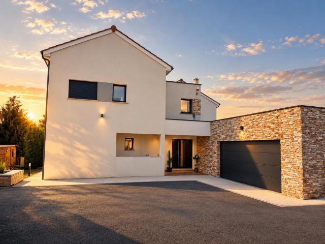 Maison vente à Le Sordeau, Boën-sur-Lignon