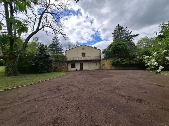 Maison vente à Bergerac, Lanquais