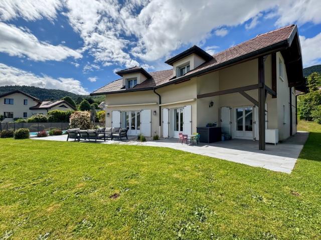 Maison vente à Gex, Divonne-les-bains