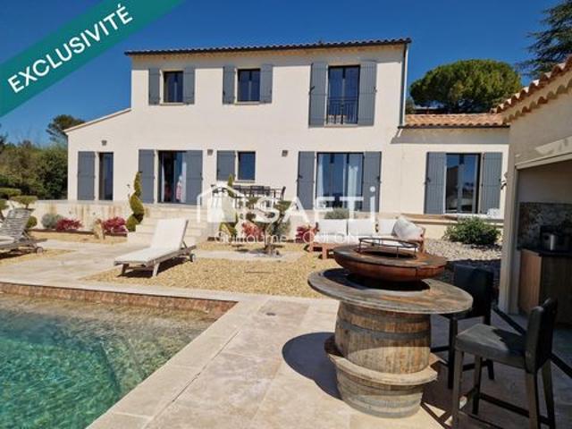 Villa vente à Apt