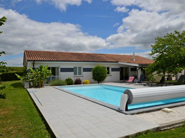 Maison vente à Villeneuve-sur-Lot, Nouvelle-Aquitaine