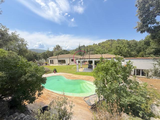 Villa vente à Brignoles, Saint-maximin-la-sainte-baume