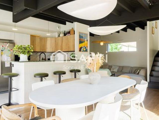 Villa vente à Les Sables-d'Olonne, Talmont-saint-hilaire