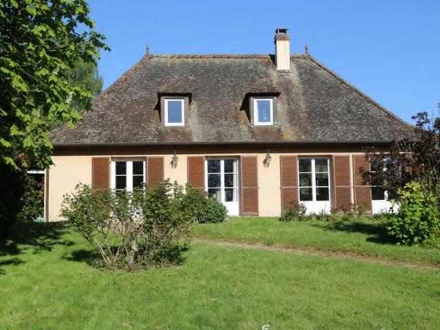 Maison vente à Autun