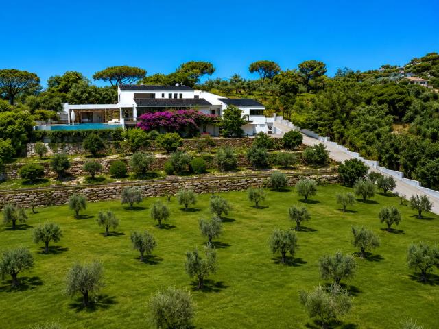 Maison vente à Arrondissement de Toulon, Pierrefeu-du-var