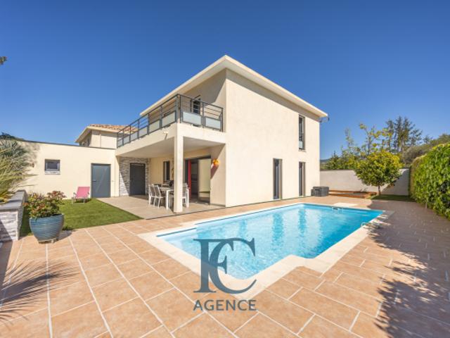 Maison vente à Arrondissement de Toulon, Sanary-sur-mer