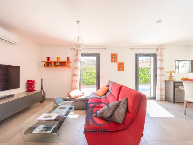 Maison vente à Arrondissement de Toulon, Sanary-sur-mer