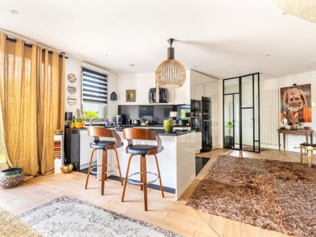 Maison vente à Bordeaux, Le Bouscat