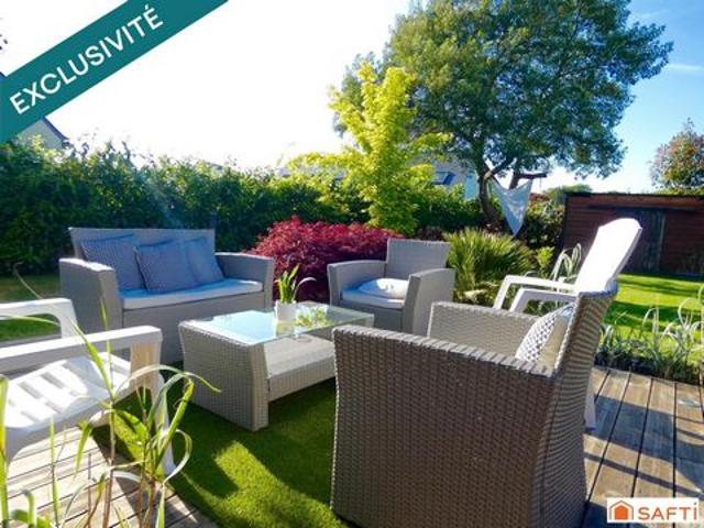 Villa vente à Basse-Ville, Quimperlé