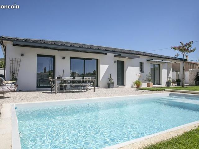 Maison vente à La Tour-du-Pin, Maubec