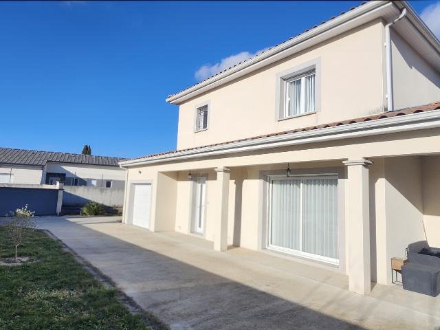 Maison vente à France métropolitaine, Saint-marcel-lès-valence