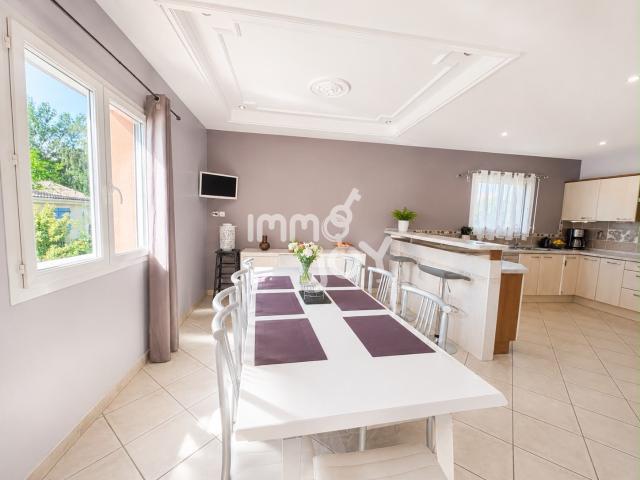 Maison vente à Muret, Bonrepos-sur-aussonnelle