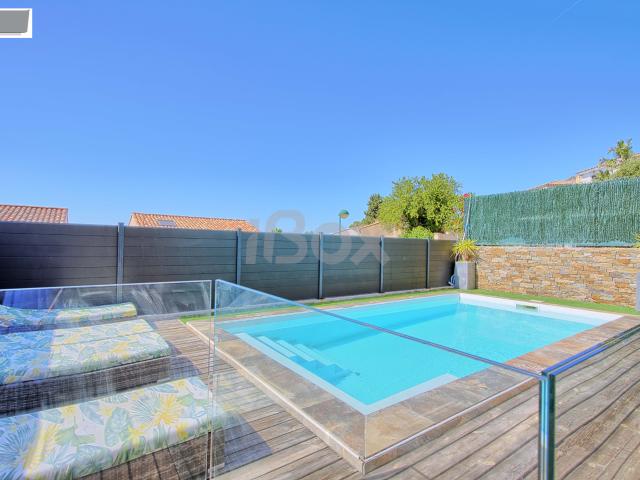 Maison vente à Arrondissement de Toulon, La Garde