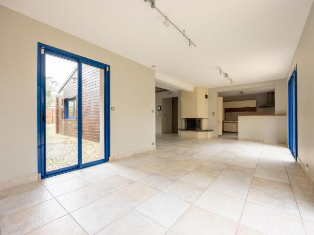 Maison vente à Nantes