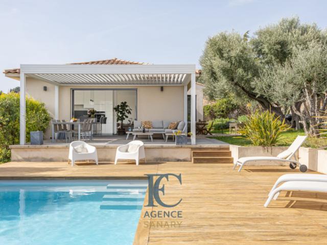 Maison vente à Arrondissement de Toulon, Ollioules