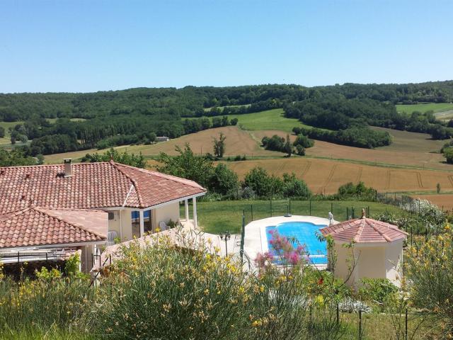 Maison vente à Castelsarrasin, Sainte-juliette