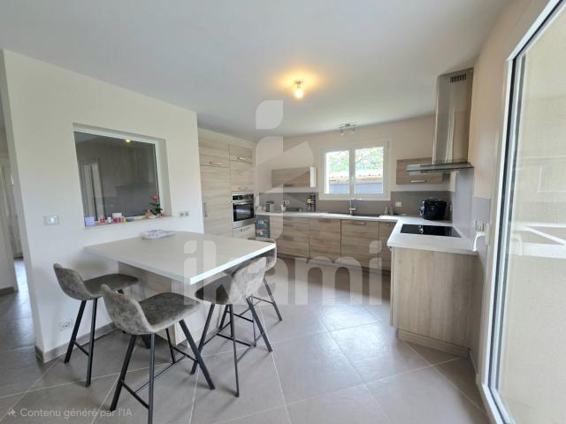 Maison vente à Thonon-les-Bains, Thonon-les-bains