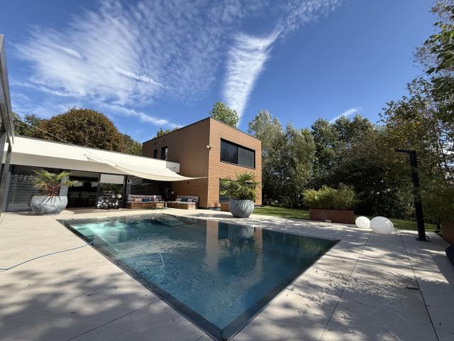 Villa vente à Altkirch, Hochstatt