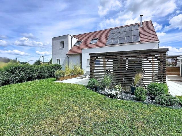 Maison vente à Saverne, Marmoutier