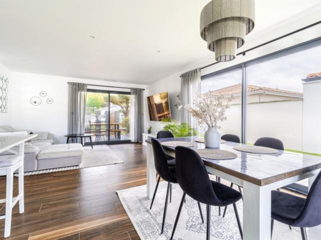 Maison vente à Bordeaux, Cestas