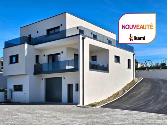 Maison vente à France métropolitaine, Saint-donat-sur-l'herbasse