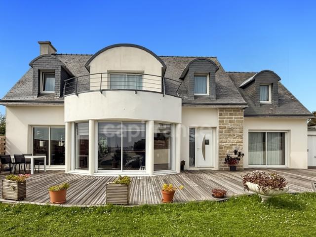 Maison vente à Brest, Bretagne