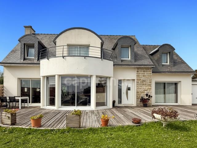 Maison vente à Brest, Bretagne