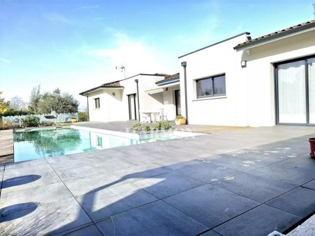 Maison vente à Blaye, Marsas