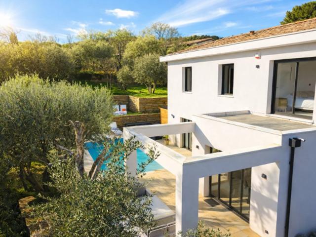 Maison vente à Marseille