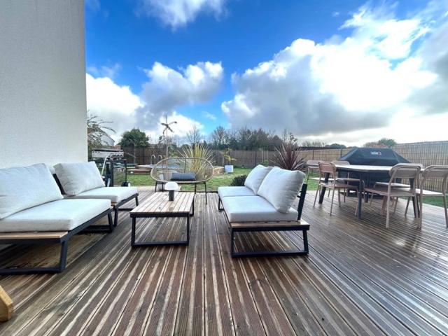 Maison vente à Les Sables-d'Olonne, Coëx