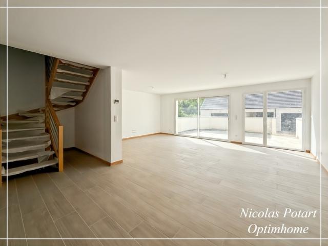 Maison vente à Compiègne, Villers-sur-coudun
